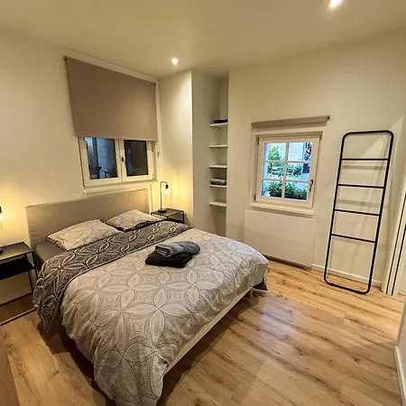 דירה La Grange 1578 - Maison 4 Etoiles - Centre - Commerce A Proximite