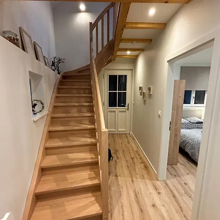 דירה La Grange 1578 - Maison 4 Etoiles - Centre - Commerce A Proximite *