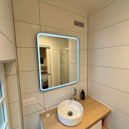 דירה La Grange 1578 - Maison 4 Etoiles - Centre - Commerce A Proximite *