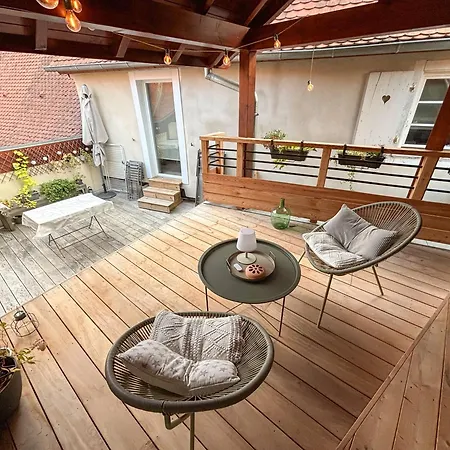 La Grange 1578 - Maison 4 Etoiles - Centre - Commerce A Proximite *
