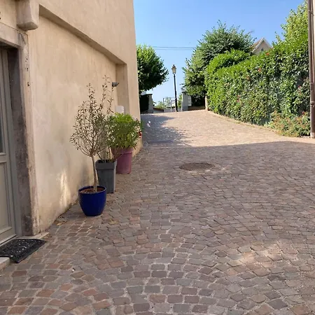 La Grange 1578 - Maison 4 Etoiles - Centre - Commerce A Proximite