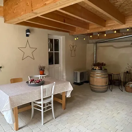 La Grange 1578 - Maison 4 Etoiles - Centre - Commerce A Proximite Apartment Obernai