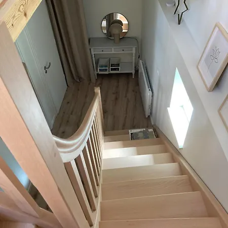 La Grange 1578 - Maison 4 Etoiles - Centre - Commerce A Proximite דירה אוברנאי