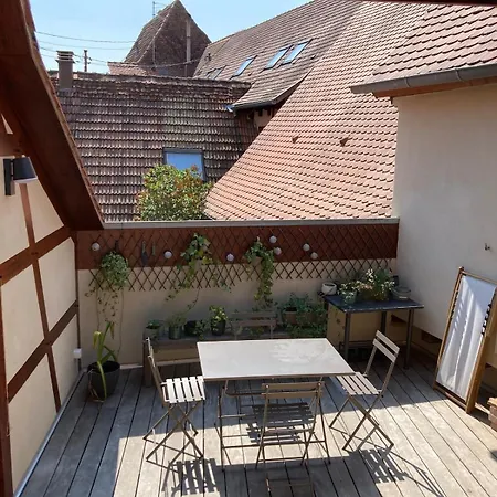 La Grange 1578 - Maison 4 Etoiles - Centre - Commerce A Proximite Apartment