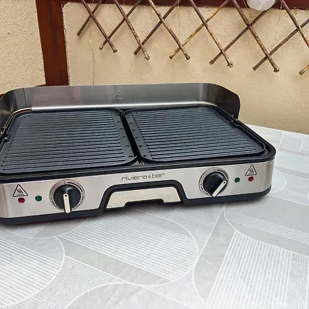 La Grange 1578 - Maison 4 Etoiles - Centre - Commerce A Proximite Lejlighed