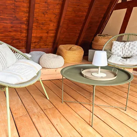 La Grange 1578 - Maison 4 Etoiles - Centre - Commerce A Proximite Lejlighed *