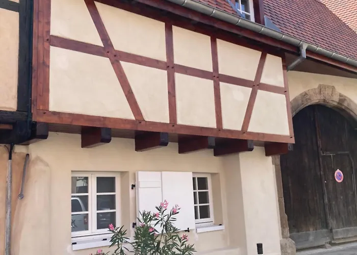 La Grange 1578 - Grande Terrasse Privee - Centre - Parkings Proches Lejlighed *