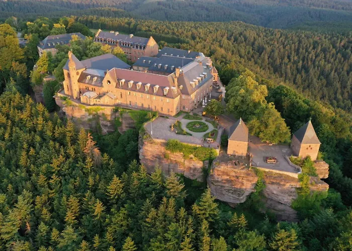 La Grange 1578 - Grande Terrasse Privee - Centre - Parkings Proches Lejlighed Obernai