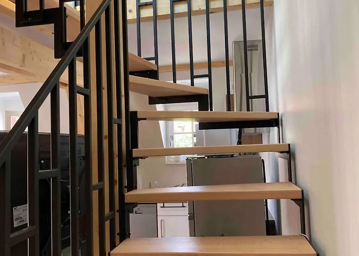 La Grange 1578 - Grande Terrasse Privee - Centre - Parkings Proches Lejlighed *