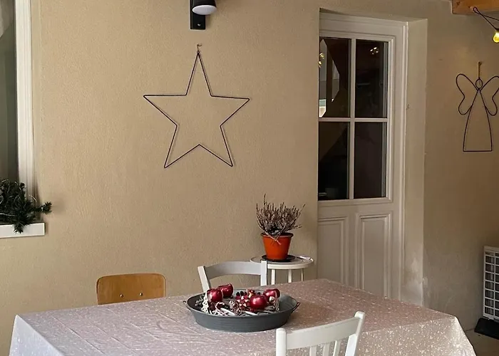 La Grange 1578 - Grande Terrasse Privee - Centre - Parkings Proches *