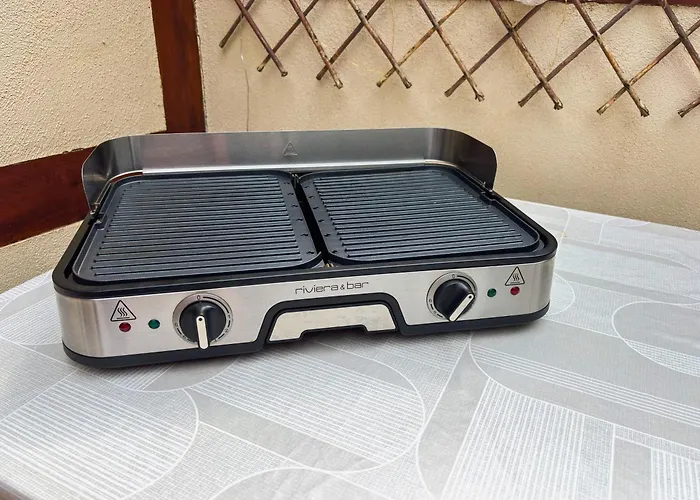 La Grange 1578 - Grande Terrasse Privee - Centre - Parkings Proches Lejlighed